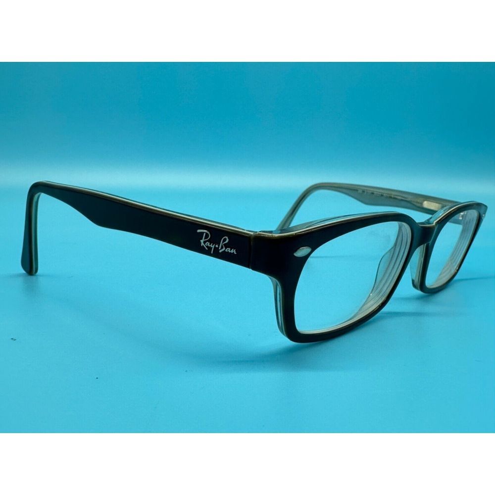 Ray Ban Eyeglasses RB 5150‎ 5023 50-19-135 - Frames Only